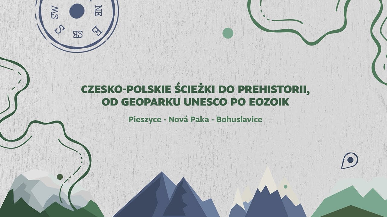 Gmina Pieszyce - miasto w Górach Sowich