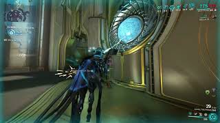 How to Find the Halls of Ascension on Lua in Warframe