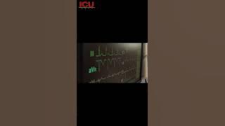 ICU Sound #icu #icugyan #sound