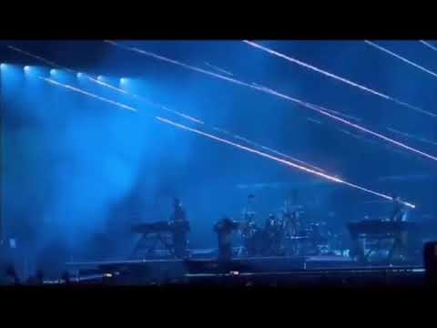 Linkin Park What I Ve Done Live Directed By Michael Bay