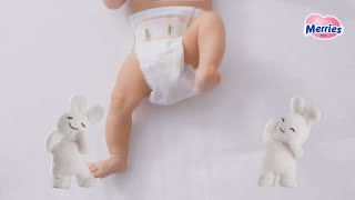 Download Lagu Ultra Gentle Super Premium Tape Diapers, Always Gentle To Your Baby’s Skin MP3