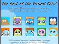 The best of the virtual pets scratch gameplay