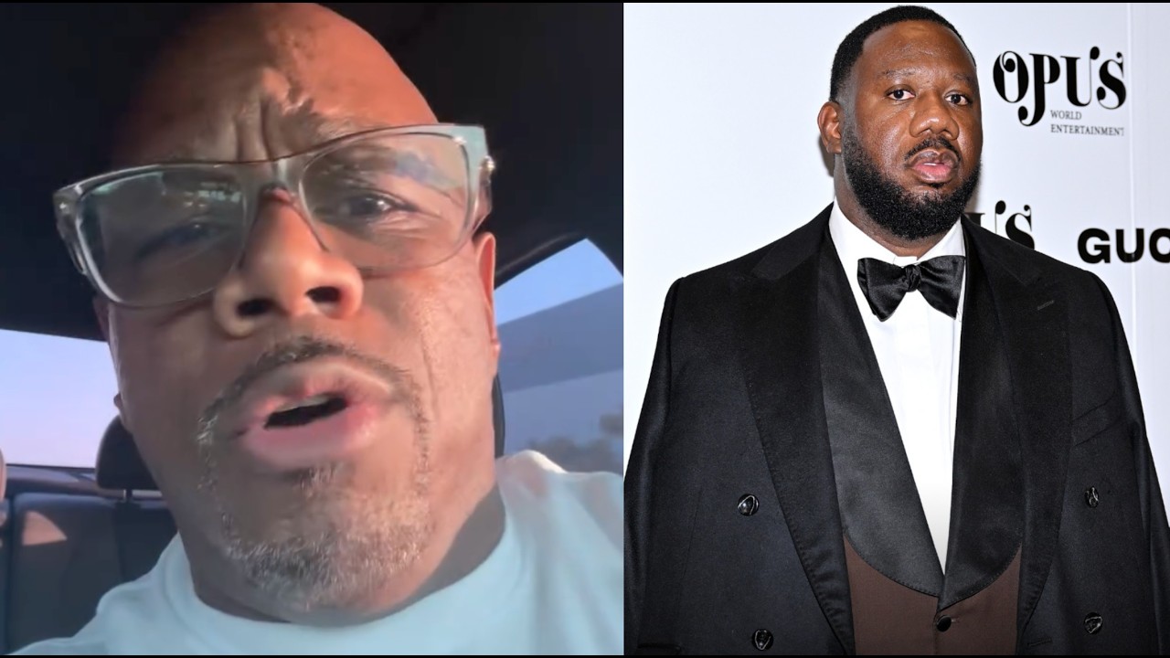 Wack 100 SHUTS DOWN Rumors QC CEO Pierre Passed Away Says He Is ALIVE While Driving to the Hospital