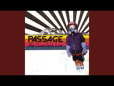 Passage — The Unstrung Harp