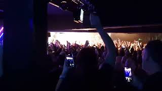 Embrace - That's All Changed Forever - Chalk, Brighton - 06/11/2023 - Live