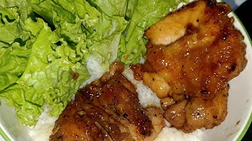 THỊT GÀ KHÌA NƯỚC DỪA,Thấm đẫm gia vị tạo nên vị ngon khó cưỡng thay dổi bữa ăn cho gia đình