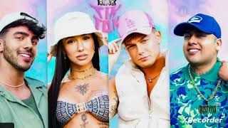 TIKTOK REMIX TRAILER(Ian Lucas, Fede vigevani, La Juaqui y Gusty DJ ) // LETRA\\∆0∆🇦🇷