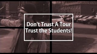 Welcome To Campusreel