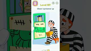 🤔dop 5 level 957 delete one part(what is a hidden)  #sorts #shorts feed #viral video #dop2