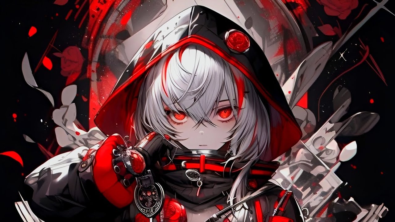 Nightcore - Лабиринт | Корсика