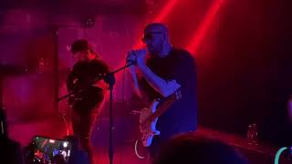 Darkways - Shadowdancer , live @ Death Disco, Athens, 26/4/2025