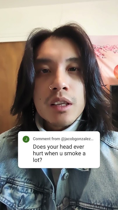 does-your-head-hurt-when-you-smoke-a-lot-youtube