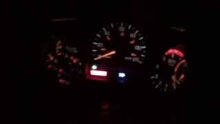 GMC Typhoon, 0-100mph pull