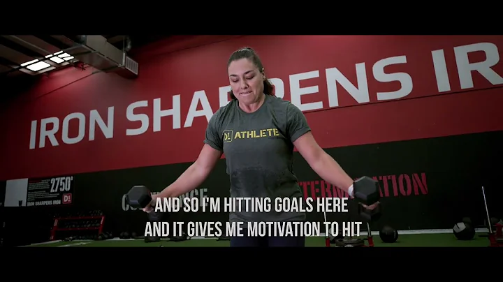 Testimonial: Christine McElroy