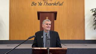 The Old Testament Names of God part 2