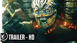 Transformers: The Last Knight Super Bowl TV Spot (2017) Mark Wahlberg -- Regal Cinemas [HD]