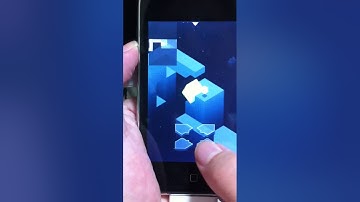 Level 5 - black robot 00:49:59 Edge Extended by mobigame