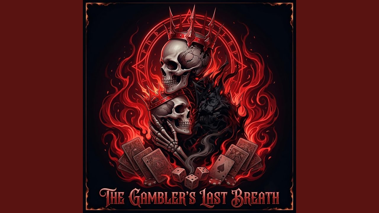 Watch The Gambler's Last Breath on YouTube Watch The Gambler's Last Breath on YouTube