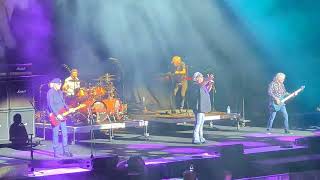 Loverboy - Heaven in Your Eyes (2023-09-01 Uncasville, CT)