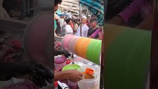 আজব আইসক্রিম  Strange ice cream in Dhaka #viralvideo @Random Video Channel 420