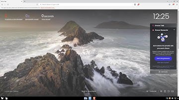 How to install the Brave browser on Feren OS