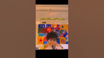 This Song VIRAL On TikTok Now🤍#shorts #lonely #bennyblanco #justinbieber #fyp #tiktok