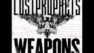 Lostprophets - Weapon
