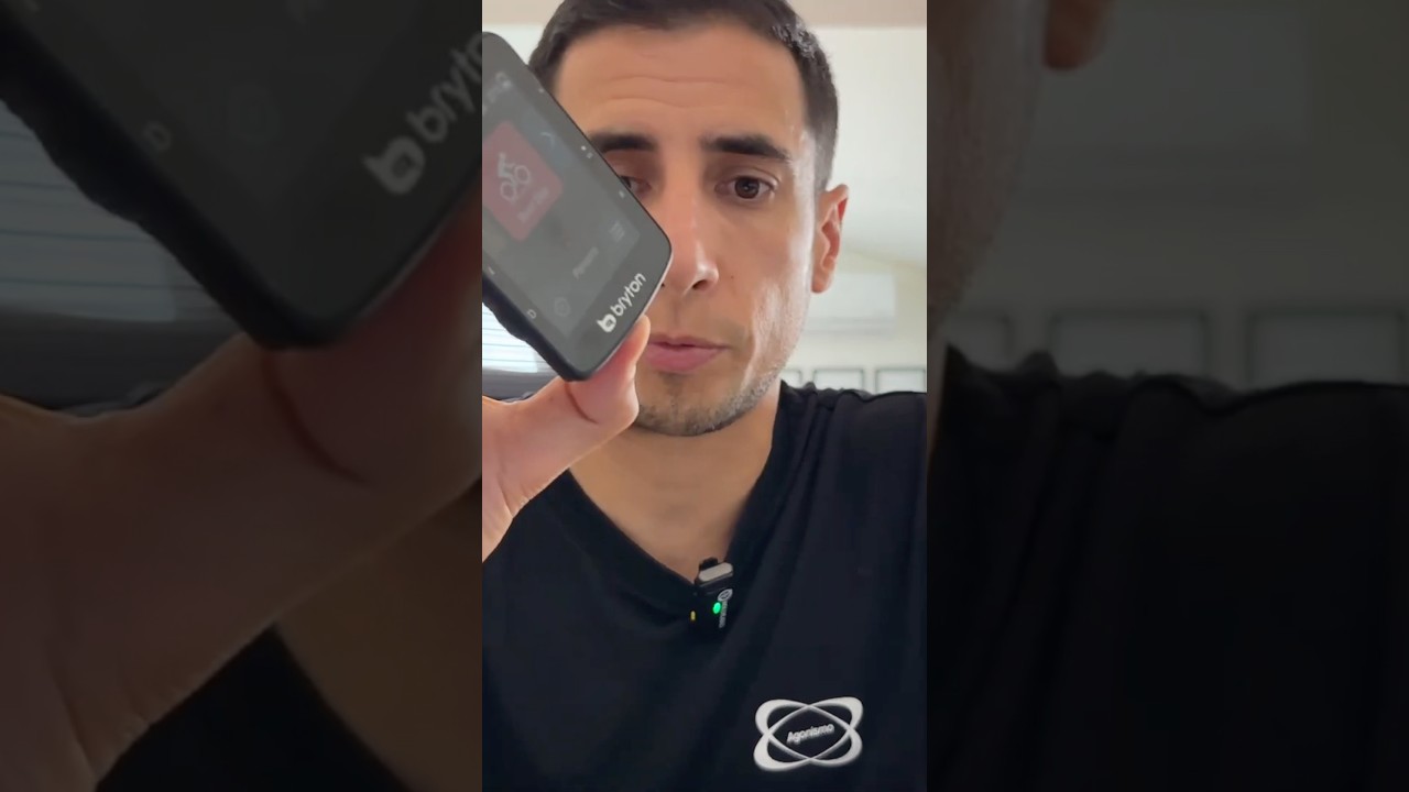 Assistenza tecnica Bryton? Ciclo Promo Components 👈🏼