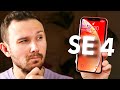 iPhone SE 4 - ТО ЩО НАМ ТАК ТРЕБА, Apple мріє кинути Samsung, TikTok точна заблокують