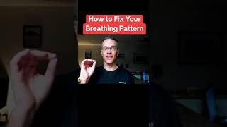 How to Fix Your Breathing Pattern BetterBreathing LungHealth... #Shorts #healthhaven724