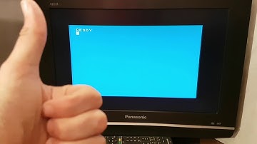 Atari 800XL Fix - Part 3 : System board Walkabout and Clean up