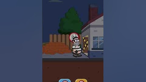 Jail Breaker : Sneak Out! - NOOB Vs PRO Android Gameplay Walkthrough HD - All Levels Solution 1-12