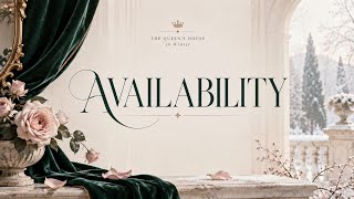 Stop Confusing Femininity With Social Availability