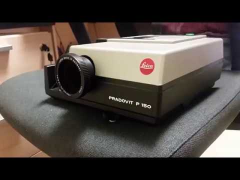 【希少♪】Leica PRADOVIT P 150 スライドプロジェクター♪ filmc+amera+stuff+for+sale+-09