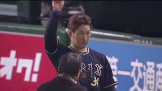 2018年5月4日 オリックス・吉田正選手ヒーローインタビュー