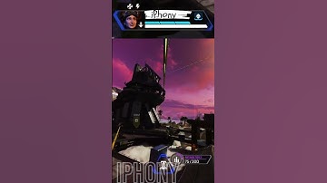 The headshot tho 😱💀 #apexlegends #apex #like #apexlegendsclips #recommended #subscribe  #gaming