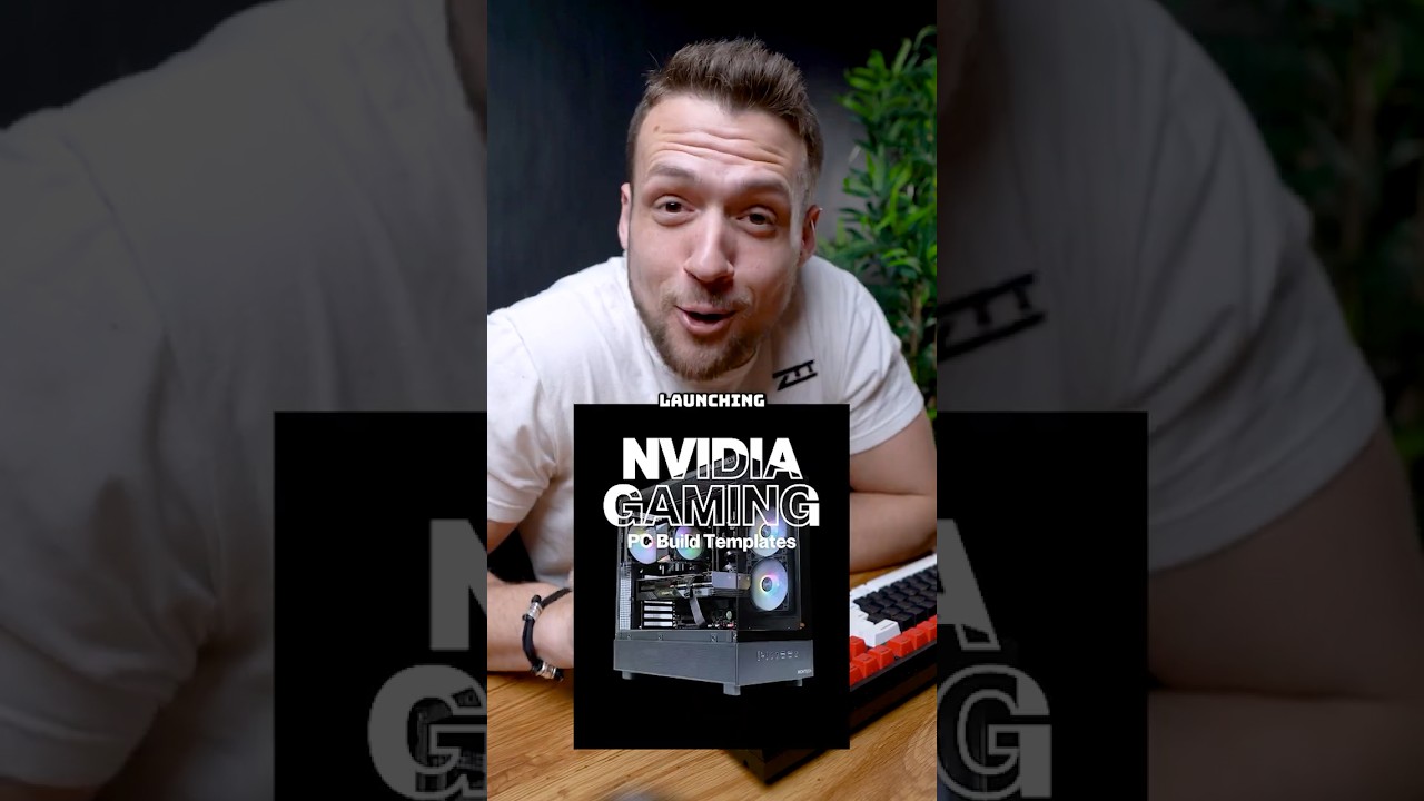 Pure Performance PCs with Nvidia GPUs!