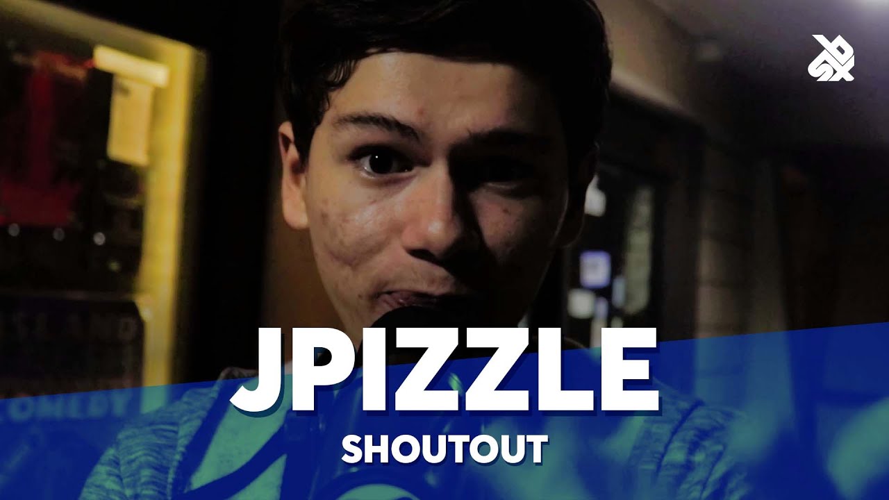 JPizzle 🇺🇸 | Hawaiian Beatbox Champion 2021