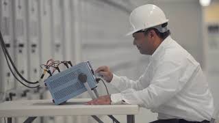 Freja 500 - Système De Test De Relais