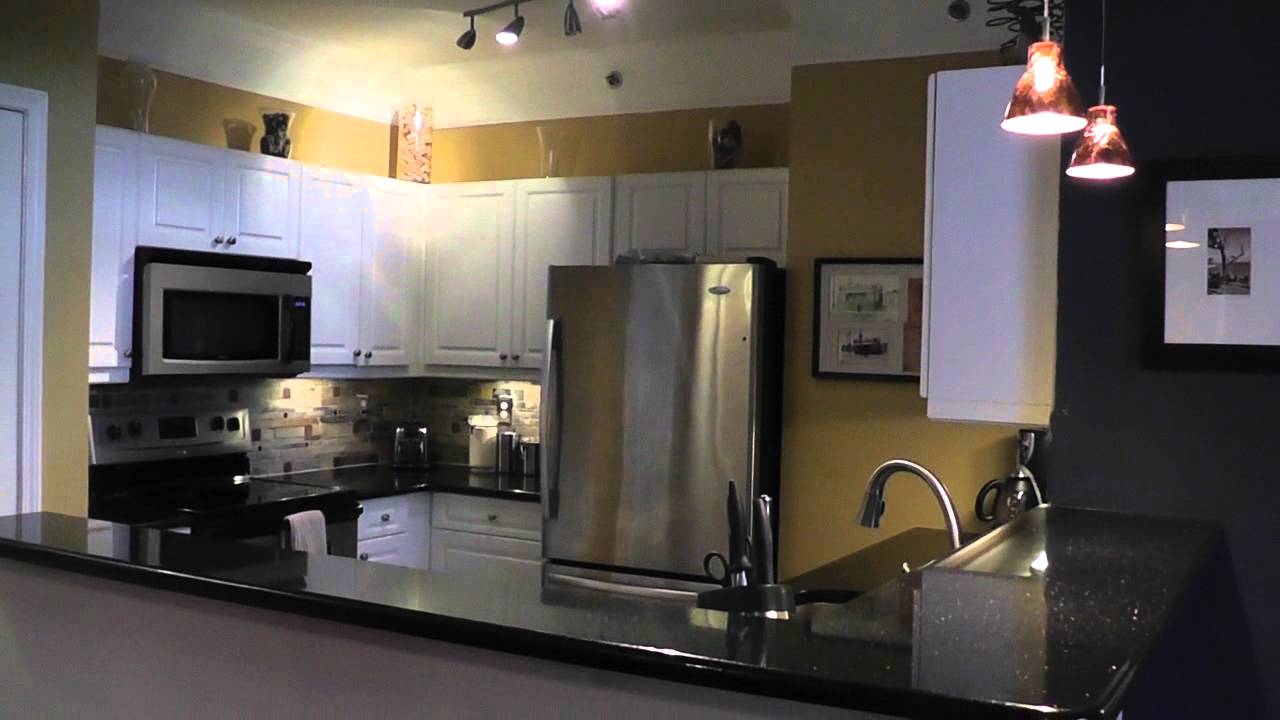 1732 Telfair Way Mira Vista Condos in Charleston South Carolina YouTube