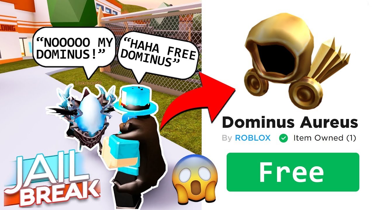 2014 Roblox Headless with 50k Robux Dominus! Check Algeria