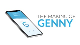 Gensuite’s Virtual Assistant: The Making of Genny®