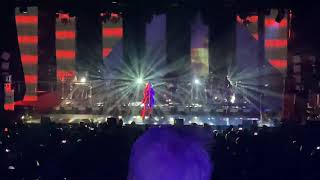 Beck - Live - Devil’s Haircut- Victoria Warehouse Manchester 15th June 2022