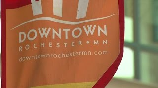 Food Trucks Coming to Downtown Rochester