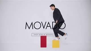 The Only Movados Worth Buying!. 