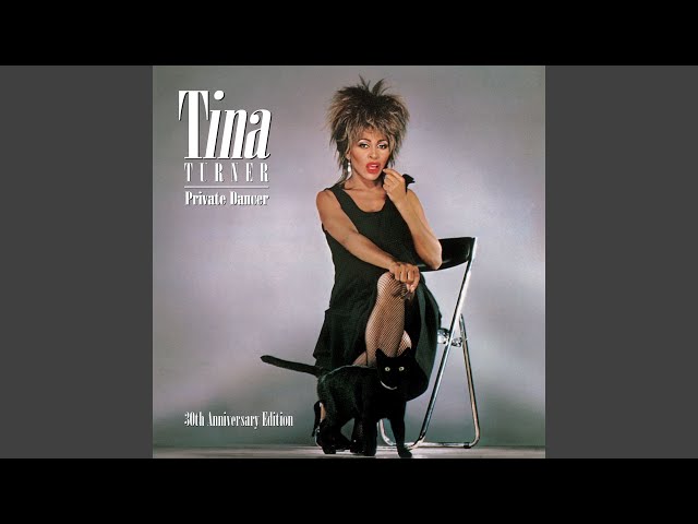 Tina Turner - What's Love Got To Do With It (12'' Version)