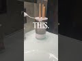 Portable Electric Makeup Brush Cleaner | USB Charging Automatic Cosmetic Brush Cleaner