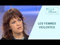 Les femmes peuvent-elles être aussi violentes que les hommes ? - Toute une histoire