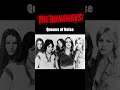 60 sec. The Runaways