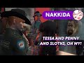 Nopixel GTARP - Nakkida's Top Clips (Week of December 6th)